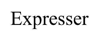 EXPRESSER