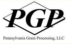 PGP PENNSYLVANIA GRAIN PROCESSING, LLC