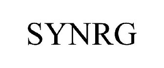 SYNRG