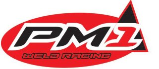 PM1 WELD RACING