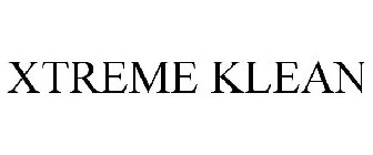 XTREME KLEAN