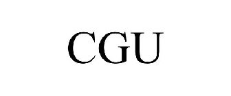 CGU