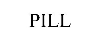 PILL