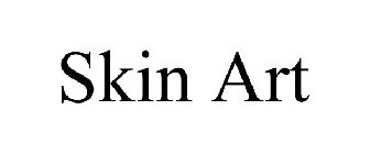 SKIN ART