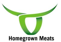 HOMEGROWN MEATS