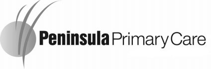 PENINSULA PRIMARY CARE