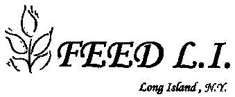 FEED L.I. LONG ISLAND , N.Y.
