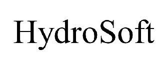 HYDROSOFT