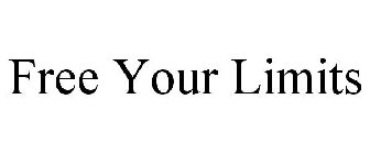 FREE YOUR LIMITS