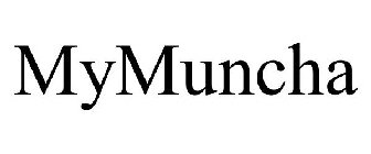 MYMUNCHA