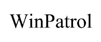 WINPATROL