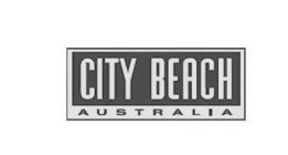 CITY BEACH AUSTRALIA
