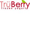 TRUBERRY FROZEN YOGURT