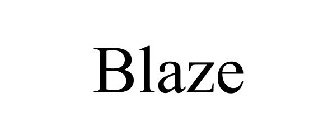 BLAZE