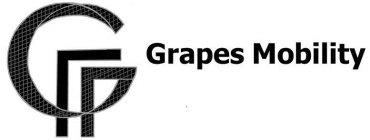 G GRAPES MOBILITY