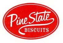 PINE STATE BISCUITS