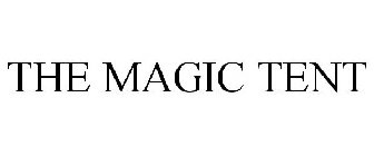 THE MAGIC TENT