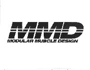MMD MODULAR MUSCLE DESIGN