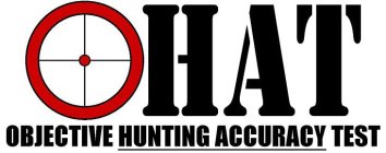 OHAT OBJECTIVE HUNTING ACCURACY TEST