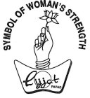 SYMBOL OF WOMAN'S STRENGTH PAPAD LIJJAT PAPAD