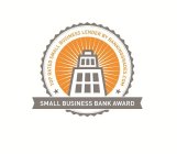 TOP RATED SMALL BUSINESS LENDER BY BANKINGGRADES.COM SMALL BUSINESS BANK AWARD