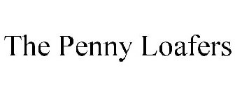 THE PENNY LOAFERS