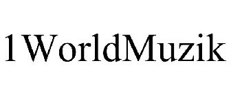 1WORLDMUZIK