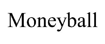 MONEYBALL