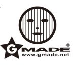 G MADE WWW.GMADE.NET