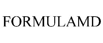 FORMULAMD