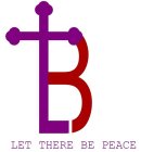 LET THERE BE PEACE