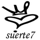 SUERTE7