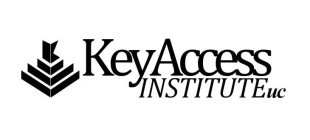 K KEY ACCESS INSTITUTE, LLC
