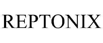 REPTONIX