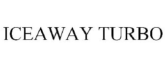 ICEAWAY TURBO