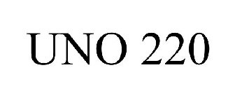 UNO 220