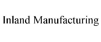 INLAND MANUFACTURING