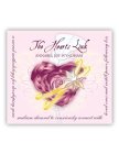 THE HEARTS LINK ANNABEL JOY WYNDHAM A SACRED METHODOLOGY FOR DEVELOPING YOUR MEDIUM CHANNEL TO CONSCIOUSLY CONNECT WITH LOVED ONES AND INSTILL PEACE FOLLOWING LOSS