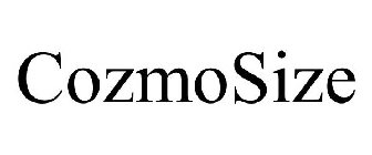 COZMOSIZE