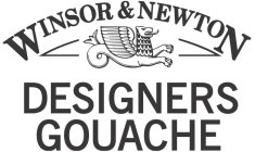 WINSOR & NEWTON DESIGNERS GOUACHE