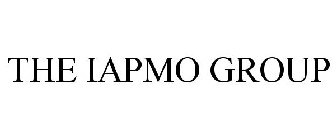 THE IAPMO GROUP