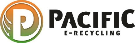 P PACIFIC E-RECYCLING