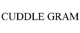 CUDDLE GRAM