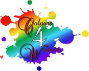 COLOURS 4 WOMEN