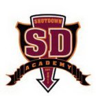 SD SHUTDOWN ACADEMY