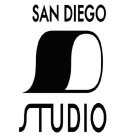 SD SAN DIEGO STUDIO