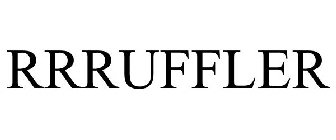 RRRUFFLER