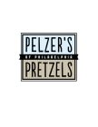 PELZER'S OF PHILADELPHIA PRETZELS