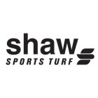 SHAW SPORTS TURF S