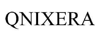 QNIXERA